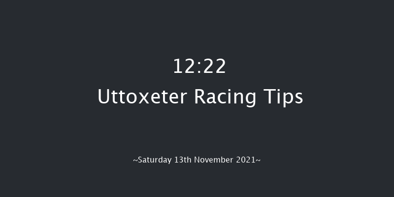 Uttoxeter 12:22 Maiden Hurdle (Class 4) 20f Sat 15th May 2021