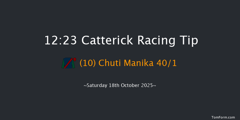 Catterick 12:23 (Class 4) 7f Wed 1st Oct 2025