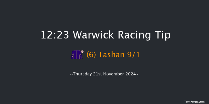 Warwick  12:23 Conditions Hurdle (Class 4) 16f Wed 20th Nov 2024