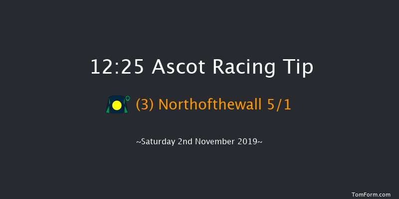 Ascot 12:25 Handicap Hurdle (Class 4) 19f Sat 19th Oct 2019