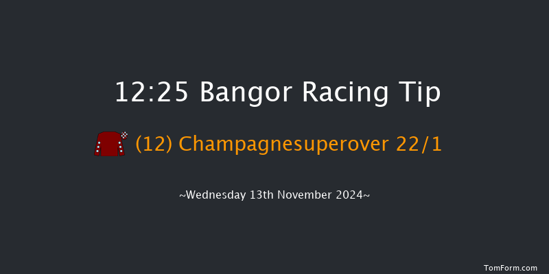 Bangor-on-dee  12:25 Handicap Chase (Class 3) 20f Tue 29th Oct 2024