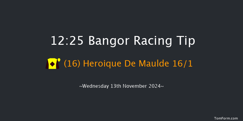 Bangor-on-dee  12:25 Handicap Chase (Class 3) 20f Tue 29th Oct 2024