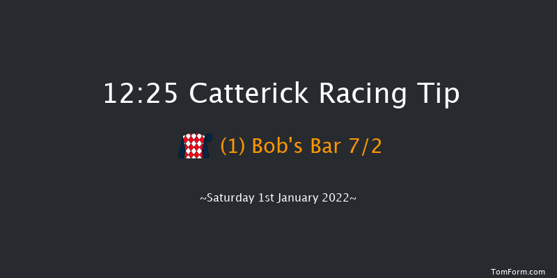 Catterick 12:25 Maiden Hurdle (Class 
4) 19f Tue 28th Dec 2021