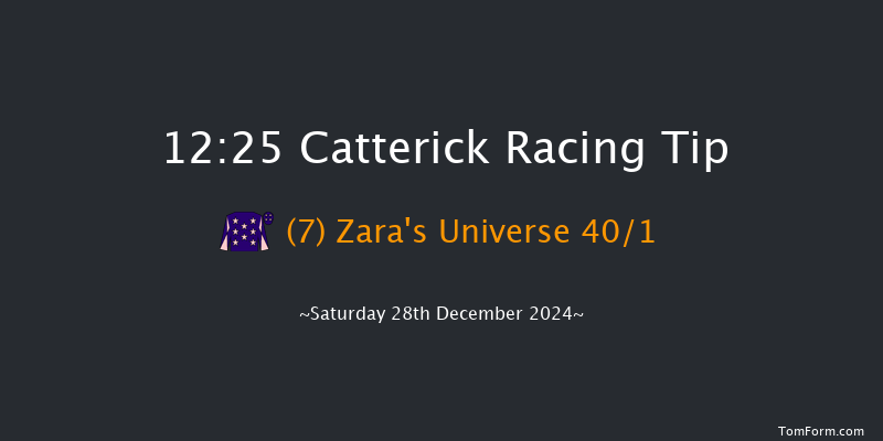 Catterick  12:25 Handicap Chase (Class 5) 19f Tue 17th Dec 2024