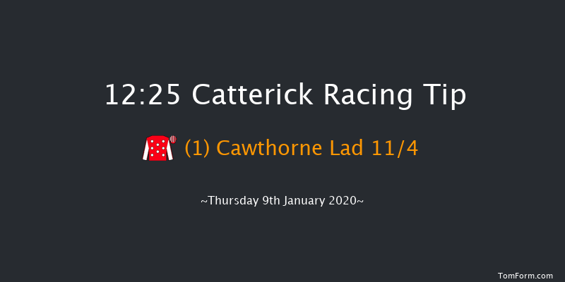 Catterick 12:25 Conditions Hurdle (Class 4) 
16f Wed 1st Jan 2020