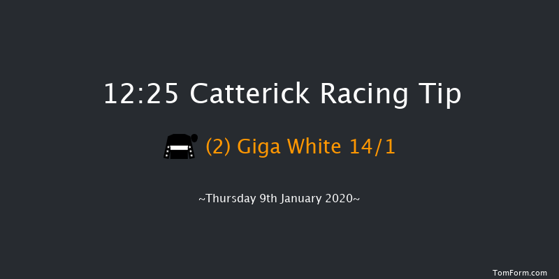 Catterick 12:25 Conditions Hurdle (Class 4) 
16f Wed 1st Jan 2020