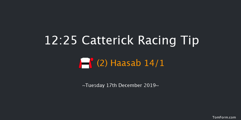 Catterick 12:25 Handicap Hurdle (Class 5) 19f Fri 22nd Nov 2019
