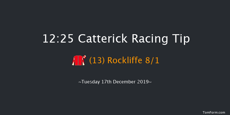 Catterick 12:25 Handicap Hurdle (Class 5) 19f Fri 22nd Nov 2019