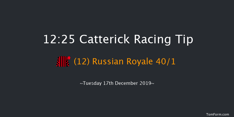 Catterick 12:25 Handicap Hurdle (Class 5) 19f Fri 22nd Nov 2019