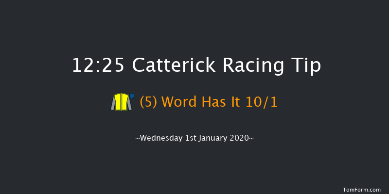 Catterick 12:25 Maiden Hurdle (Class 4) 19f Sat 28th Dec 2019