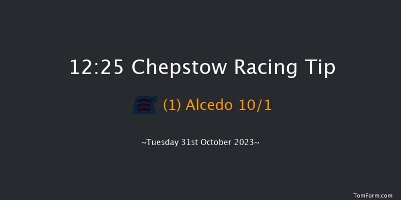 Chepstow 12:25 Maiden Hurdle (Class 4) 20f Sat 14th Oct 2023
