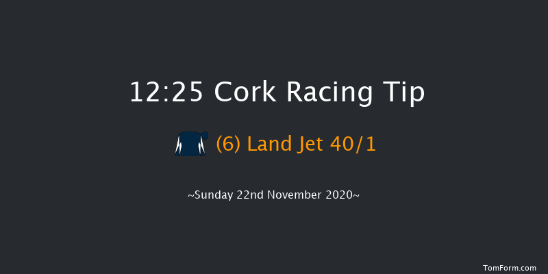 Sobac Soil.ie Used On Cork Racecourse Maiden Hurdle (Div 2) Cork 12:25 Maiden Hurdle 16f Sun 1st Nov 2020