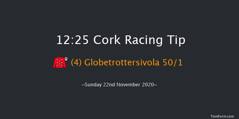 Sobac Soil.ie Used On Cork Racecourse Maiden Hurdle (Div 2) Cork 12:25 Maiden Hurdle 16f Sun 1st Nov 2020