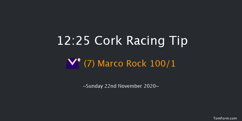 Sobac Soil.ie Used On Cork Racecourse Maiden Hurdle (Div 2) Cork 12:25 Maiden Hurdle 16f Sun 1st Nov 2020