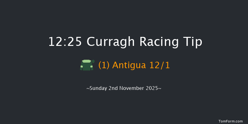 Curragh 12:25 8f Tue 21st Oct 2025