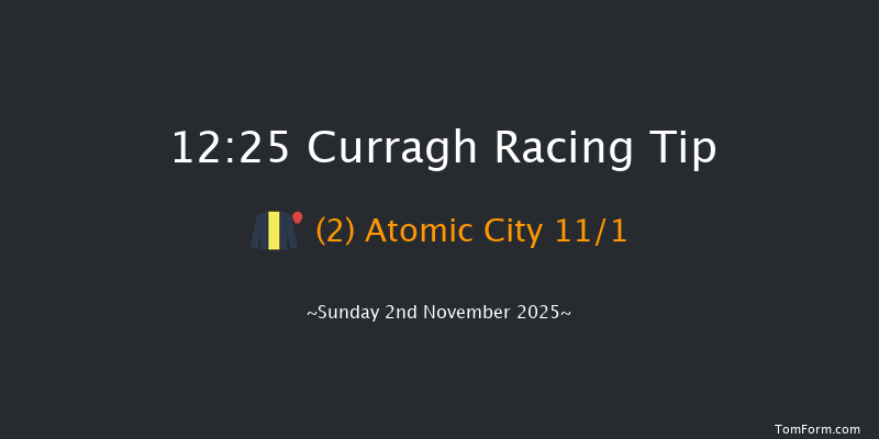 Curragh 12:25 8f Tue 21st Oct 2025