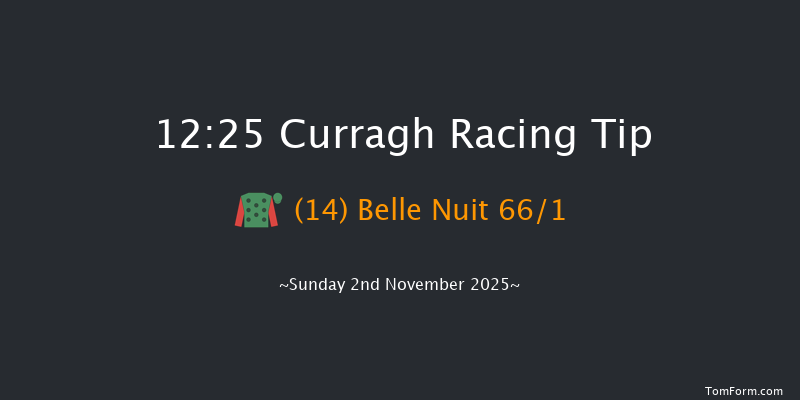Curragh 12:25 8f Tue 21st Oct 2025