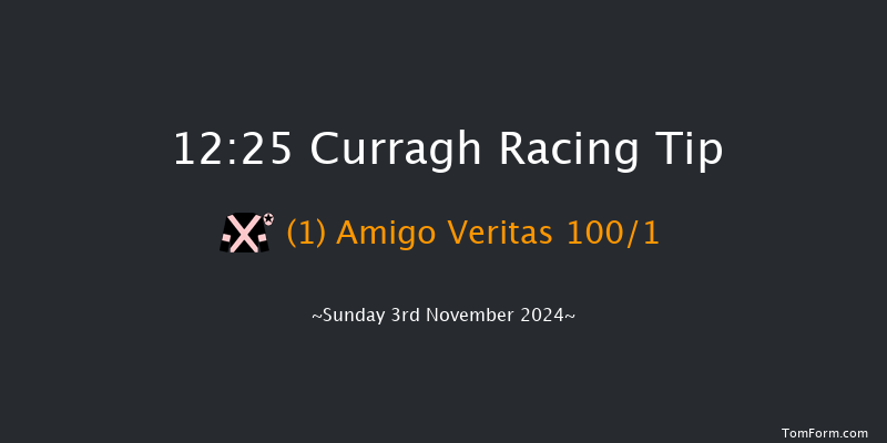 Curragh  12:25 Maiden 8f Tue 22nd Oct 2024