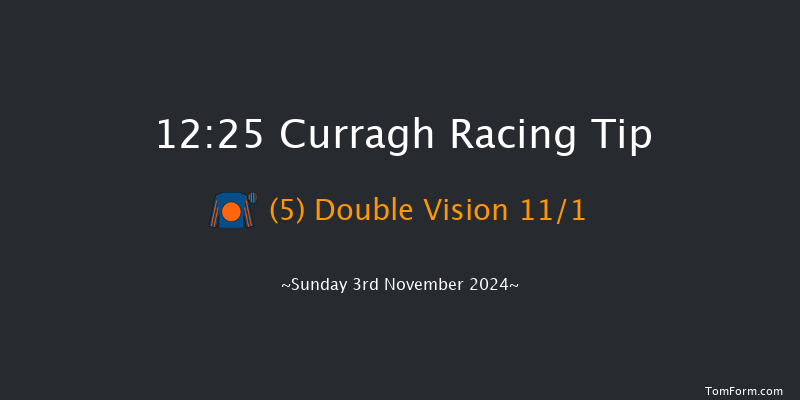 Curragh  12:25 Maiden 8f Tue 22nd Oct 2024