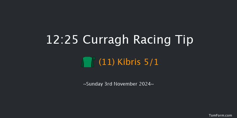 Curragh  12:25 Maiden 8f Tue 22nd Oct 2024