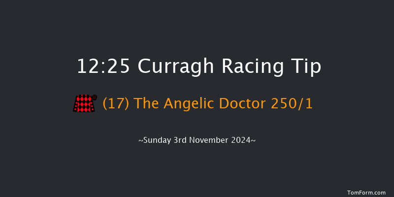 Curragh  12:25 Maiden 8f Tue 22nd Oct 2024