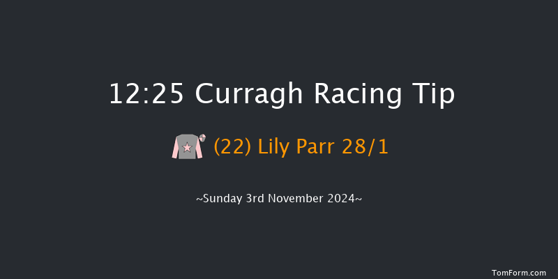 Curragh  12:25 Maiden 8f Tue 22nd Oct 2024