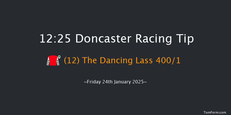 Doncaster  12:25 Maiden Hurdle (Class 3) 19f Sun 29th Dec 2024