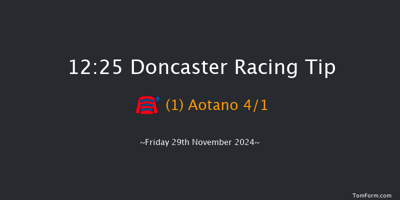 Doncaster  12:25 Conditions Hurdle (Class 4) 17f Sat 9th Nov 2024
