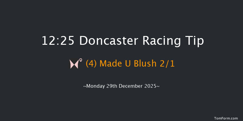 Doncaster 12:25 (Class 4) 16f Sat 13th Dec 2025