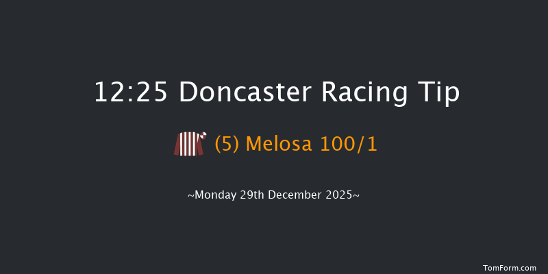 Doncaster 12:25 (Class 4) 16f Sat 13th Dec 2025