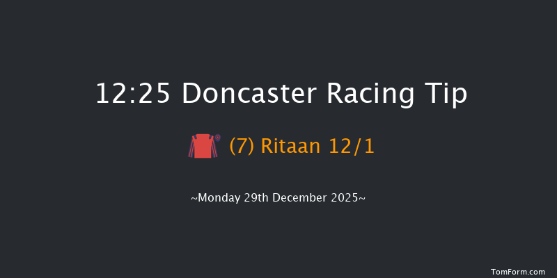 Doncaster 12:25 (Class 4) 16f Sat 13th Dec 2025