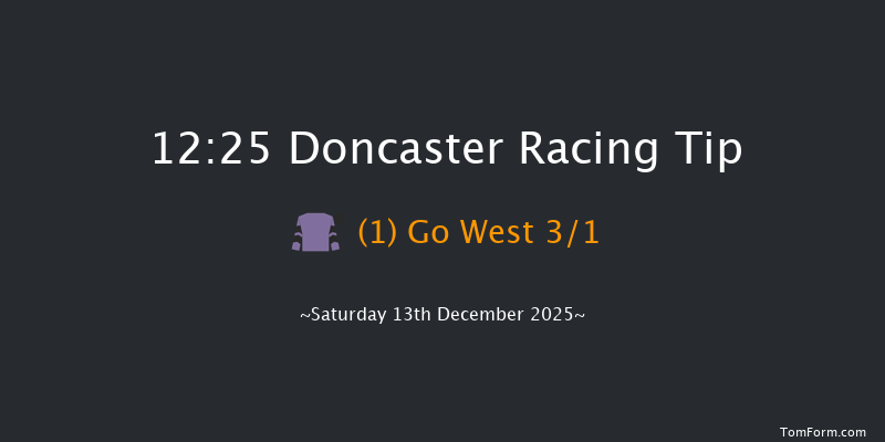 Doncaster 12:25 (Class 3) 19f Fri 12th Dec 2025