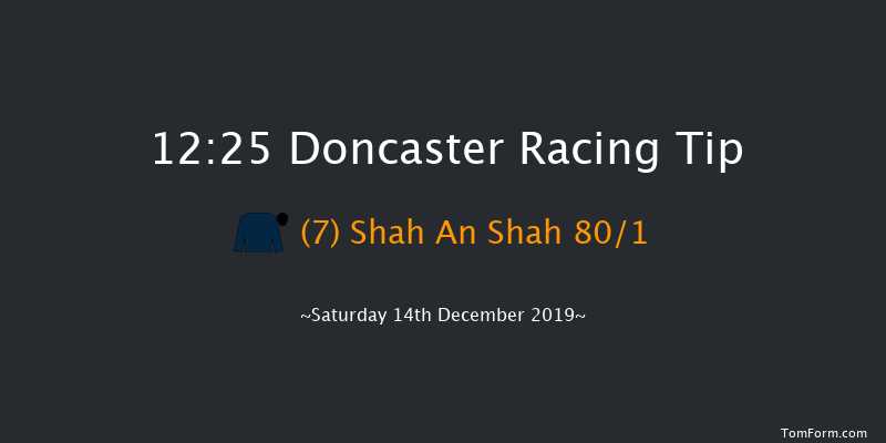 Doncaster 12:25 Maiden Hurdle (Class 3) 17f Fri 13th Dec 2019
