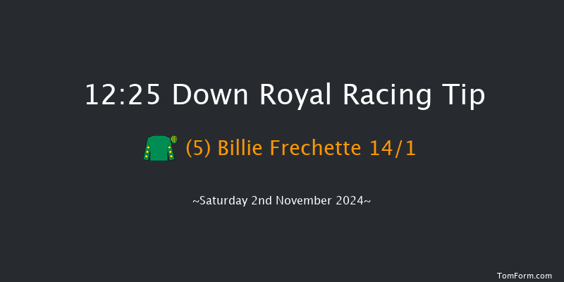 Down Royal  12:25 Conditions Hurdle 17f Fri 1st Nov 2024