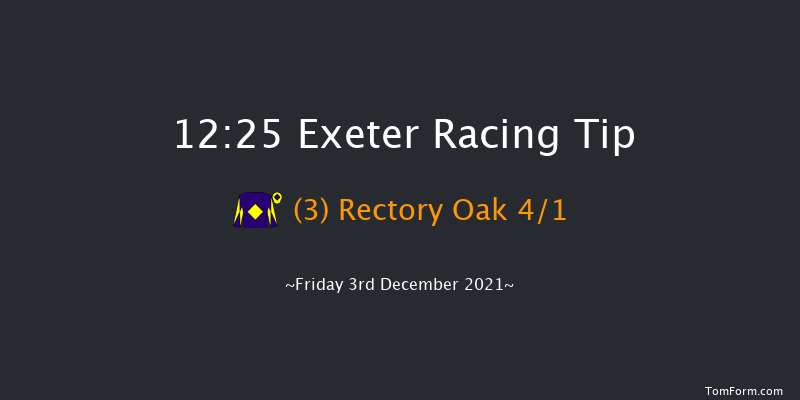 Exeter 12:25 Handicap Hurdle (Class 5) 18f Sun 21st Nov 2021
