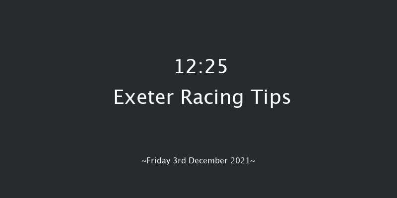 Exeter 12:25 Handicap Hurdle (Class 5) 18f Sun 21st Nov 2021