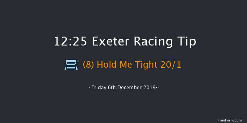 Exeter 12:25 Handicap Hurdle (Class 5) 18f Wed 13th Nov 2019
