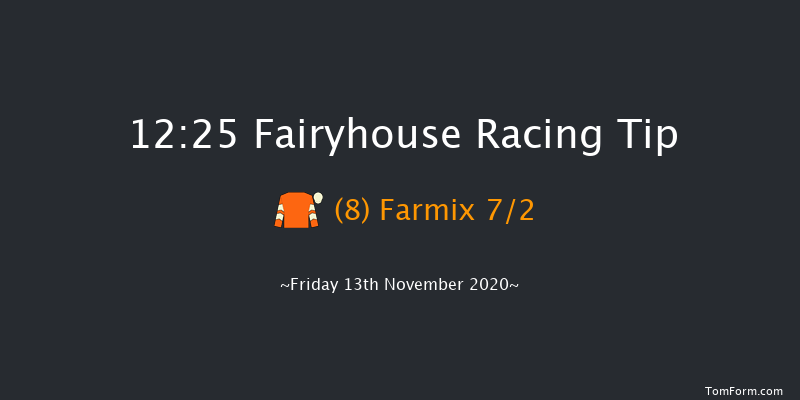 McGann Energy Consultants Rated Novice Chase Fairyhouse 12:25 Maiden Chase 16f Tue 10th Nov 2020