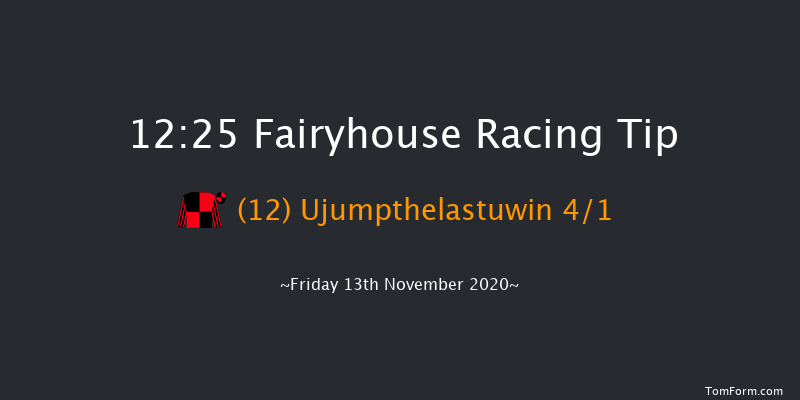 McGann Energy Consultants Rated Novice Chase Fairyhouse 12:25 Maiden Chase 16f Tue 10th Nov 2020