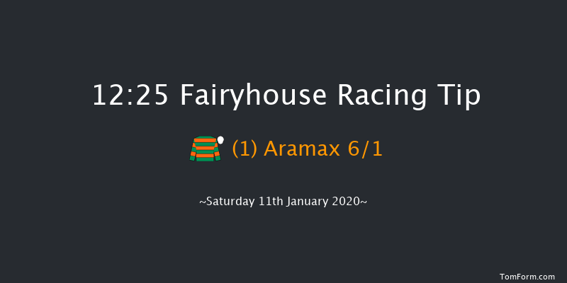 Fairyhouse 12:25 Conditions Hurdle 16f Wed 1st Jan 2020