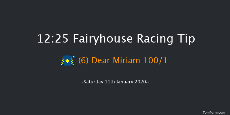 Fairyhouse 12:25 Conditions Hurdle 16f Wed 1st Jan 2020