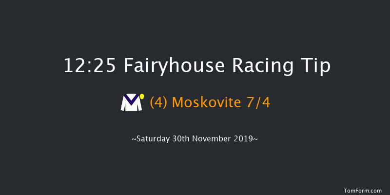 Fairyhouse 12:25 Handicap Chase 20f Tue 19th Nov 2019