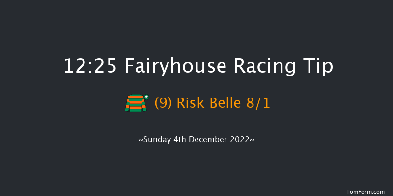 Fairyhouse 12:25 Conditions Hurdle 16f Sat 3rd Dec 2022
