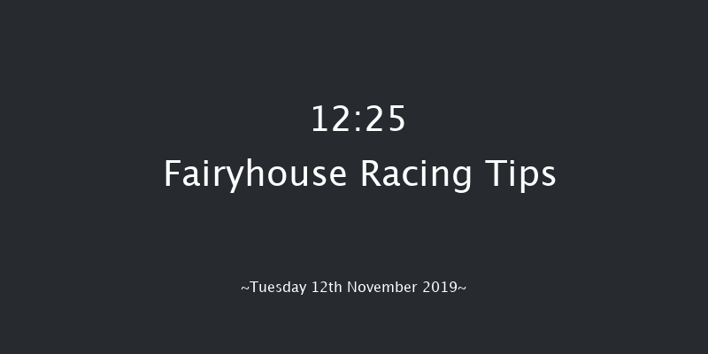 Fairyhouse 12:25 Maiden Hurdle 16f Sat 12th Oct 2019