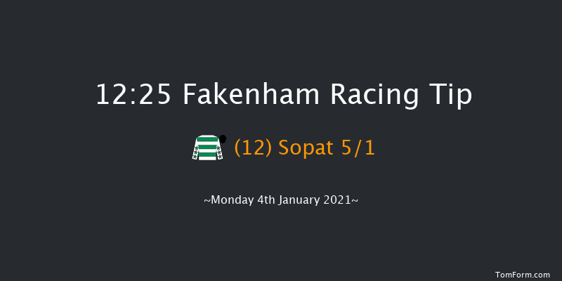 Thorpland Maiden Hurdle (GBB Race) Fakenham 12:25 Maiden Hurdle (Class 4) 16f Sun 20th Dec 2020