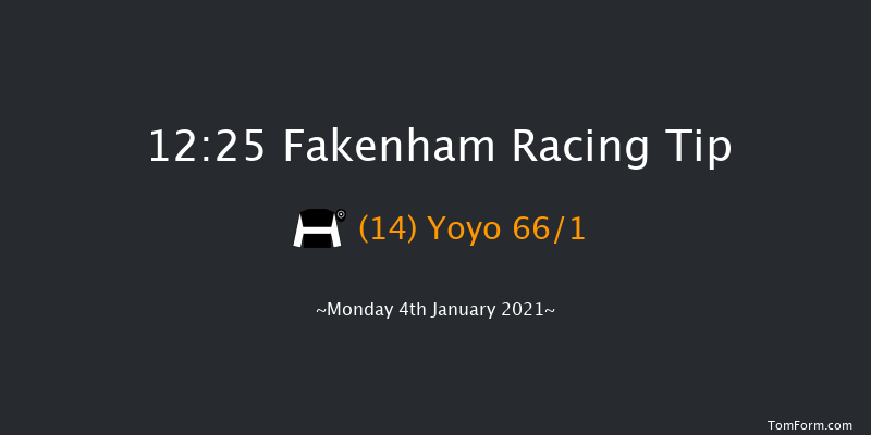 Thorpland Maiden Hurdle (GBB Race) Fakenham 12:25 Maiden Hurdle (Class 4) 16f Sun 20th Dec 2020