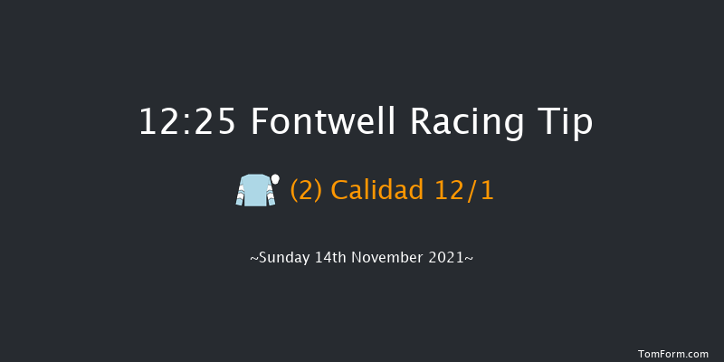Fontwell 12:25 Maiden Hurdle (Class 4) 18f Thu 13th May 2021