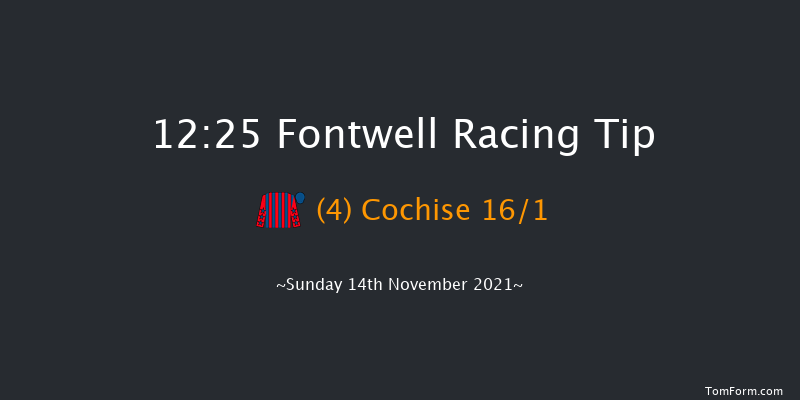 Fontwell 12:25 Maiden Hurdle (Class 4) 18f Thu 13th May 2021