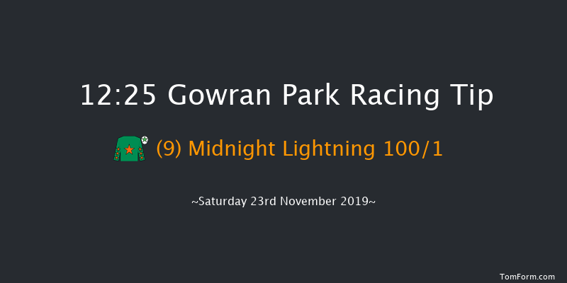 Gowran Park 12:25 Maiden Hurdle 16f Mon 14th Oct 2019