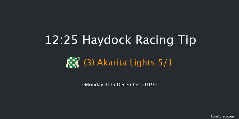 Haydock 12:25 Handicap Hurdle (Class 4) 24f Sat 21st Dec 2019